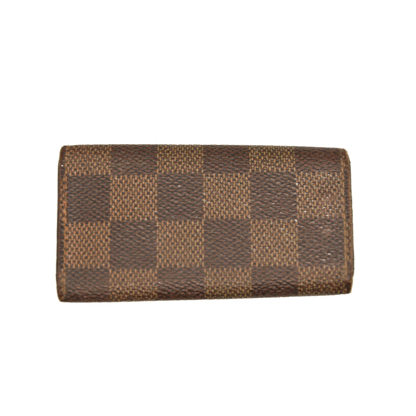Louis Vuitton  Damier Ebene Multicles 4 Key Holder CT2088
