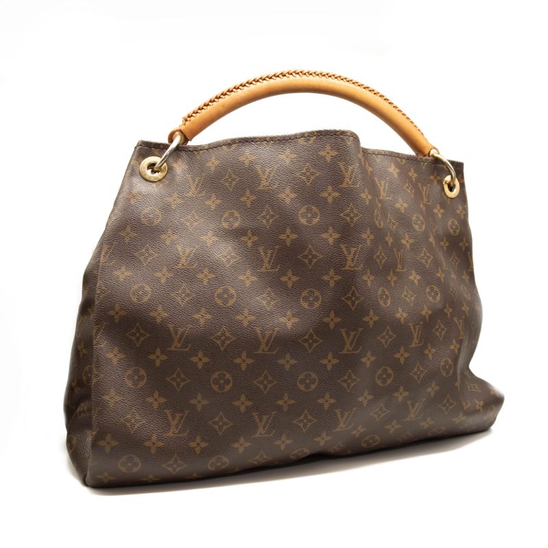 Louis Vuitton Monogram Artsy GM