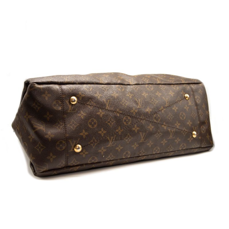 Louis Vuitton Monogram Artsy GM