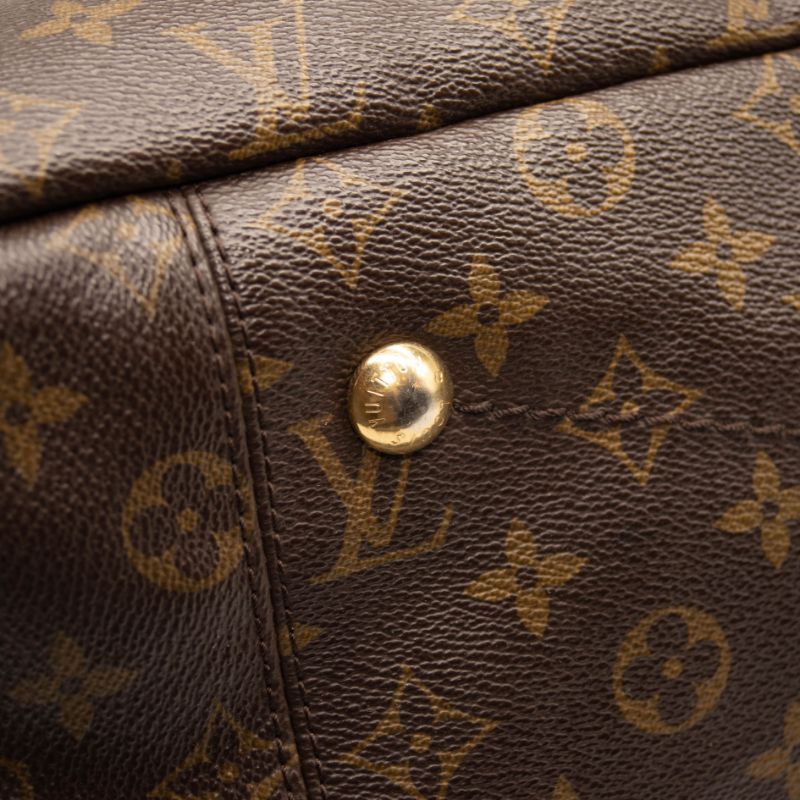 Louis Vuitton Monogram Artsy GM