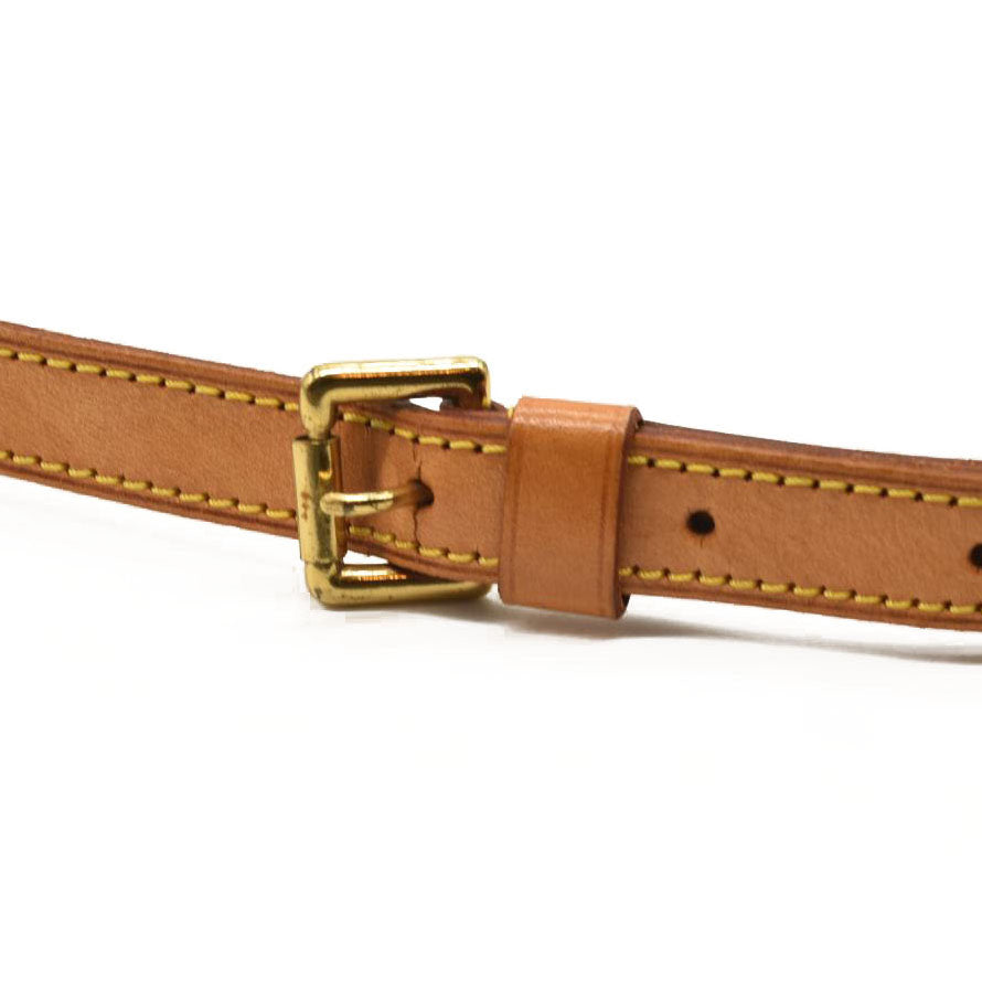 LOUIS VUITTON Monogram Musette Tango SD1022