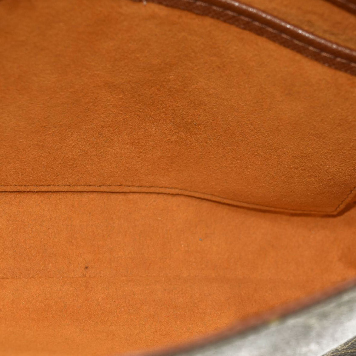 LOUIS VUITTON Monogram Musette Tango SD1022