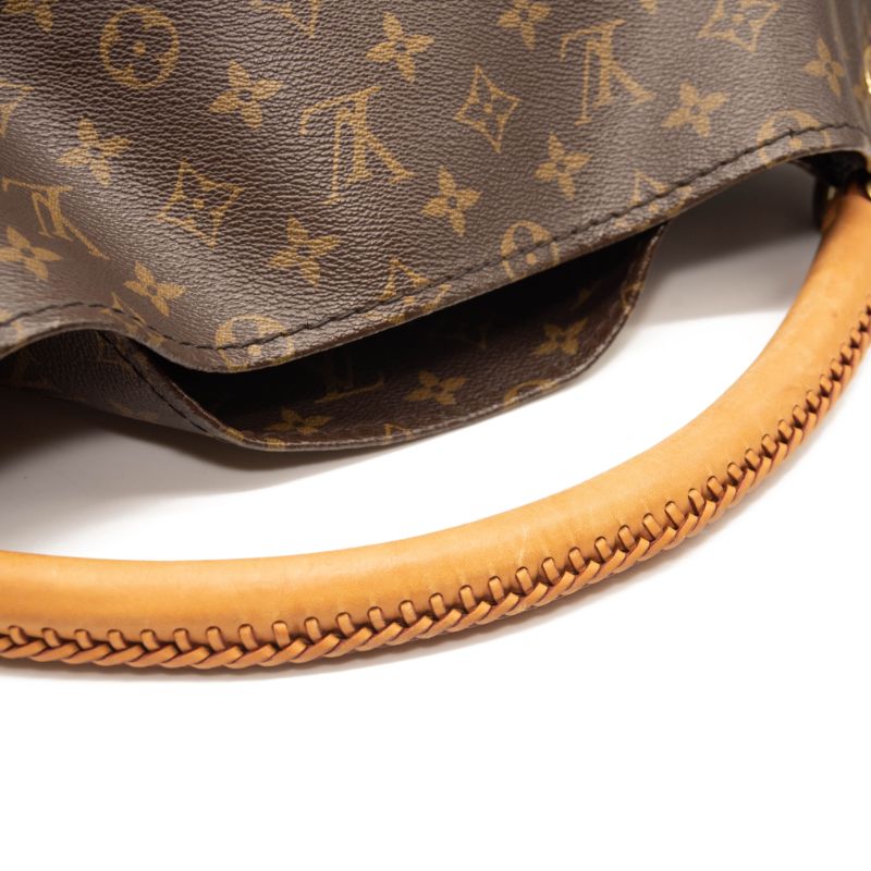 Louis Vuitton Monogram Artsy GM