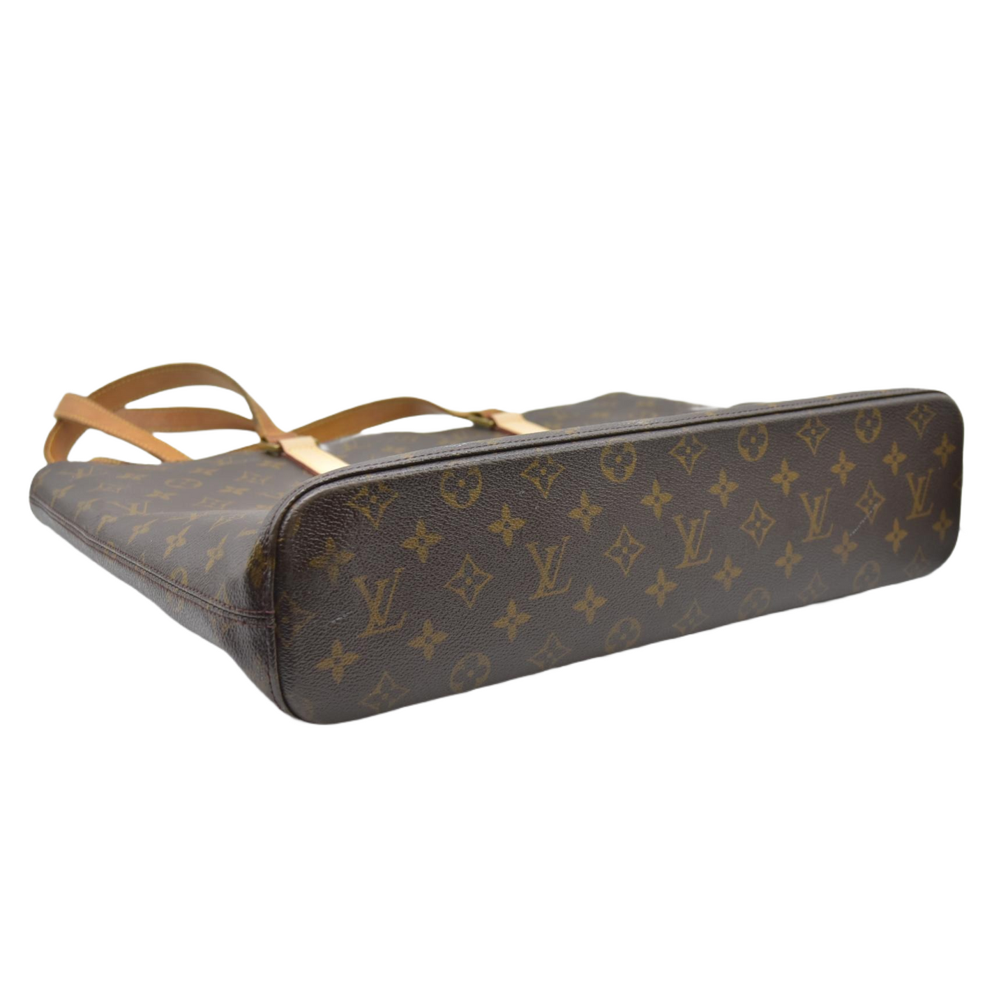 $1200 1999 LOUIS VUITTON Monogram Luco SR0959
