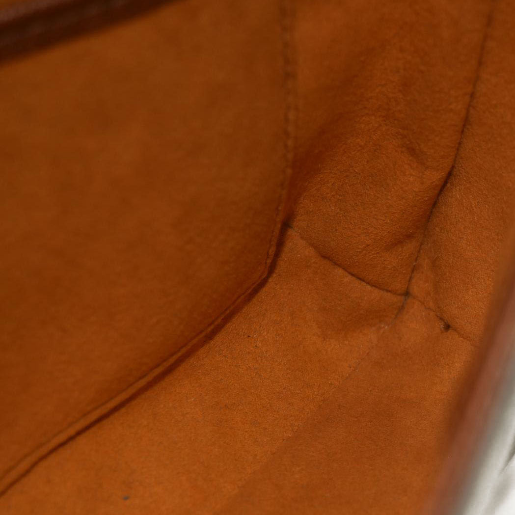 LOUIS VUITTON Monogram Musette Tango SD1022