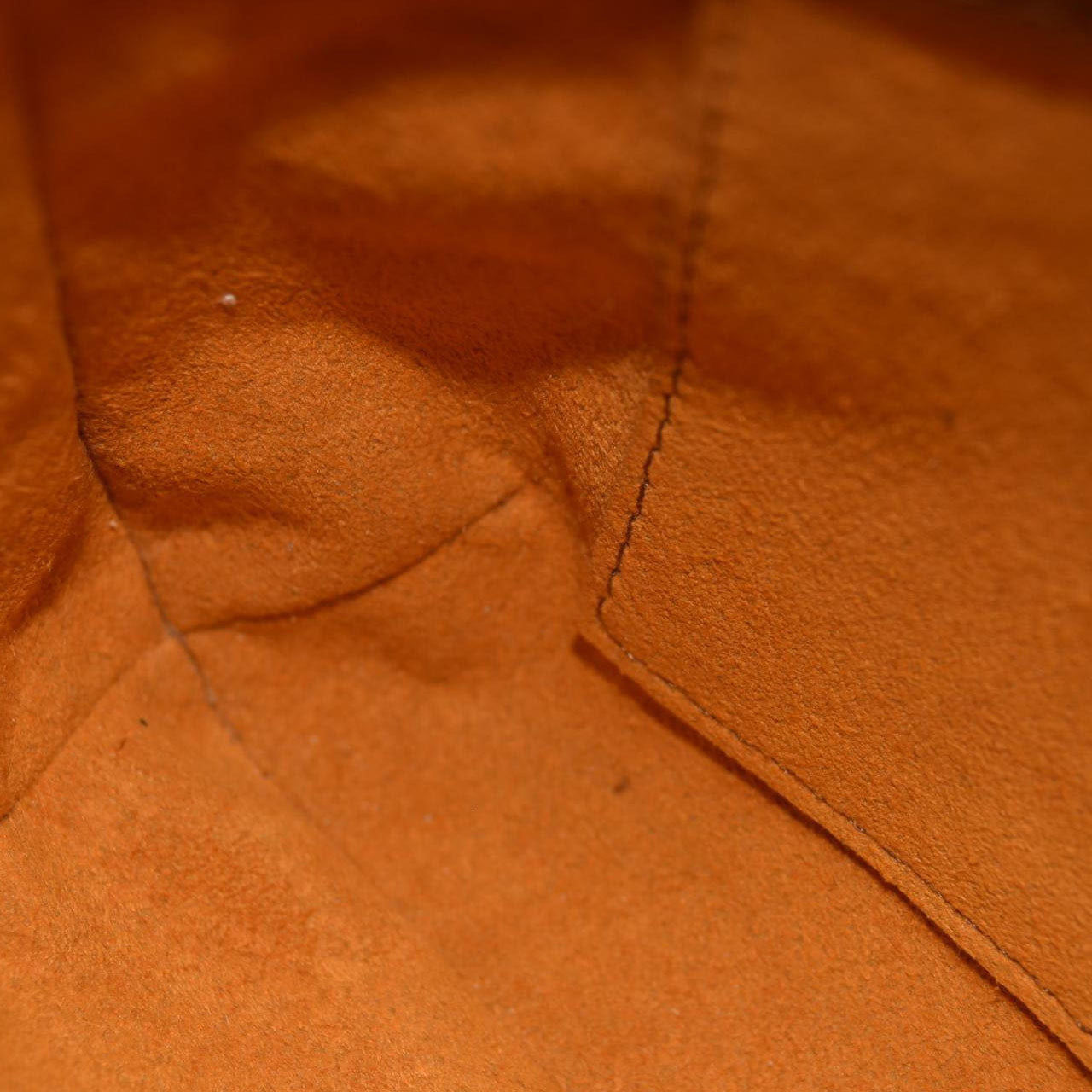 LOUIS VUITTON Monogram Musette Tango SD1022