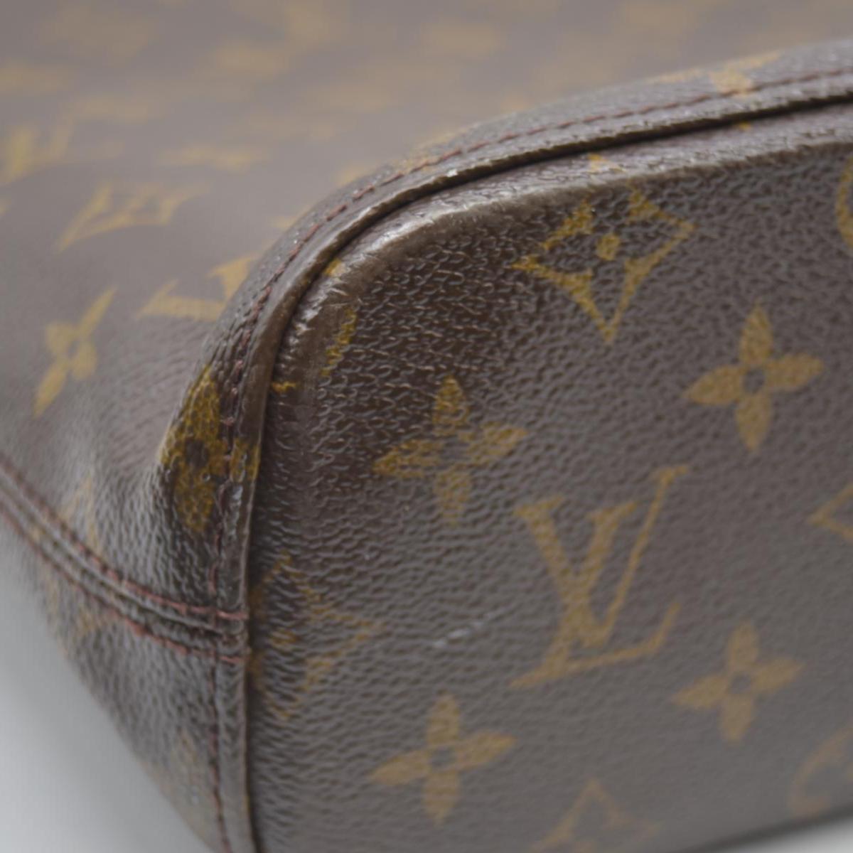 $1200 1999 LOUIS VUITTON Monogram Luco SR0959