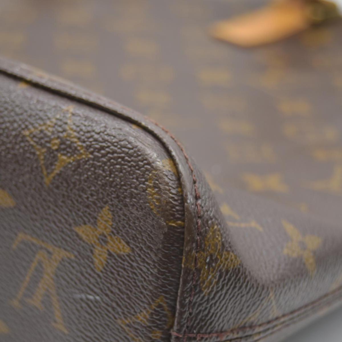 $1200 1999 LOUIS VUITTON Monogram Luco SR0959