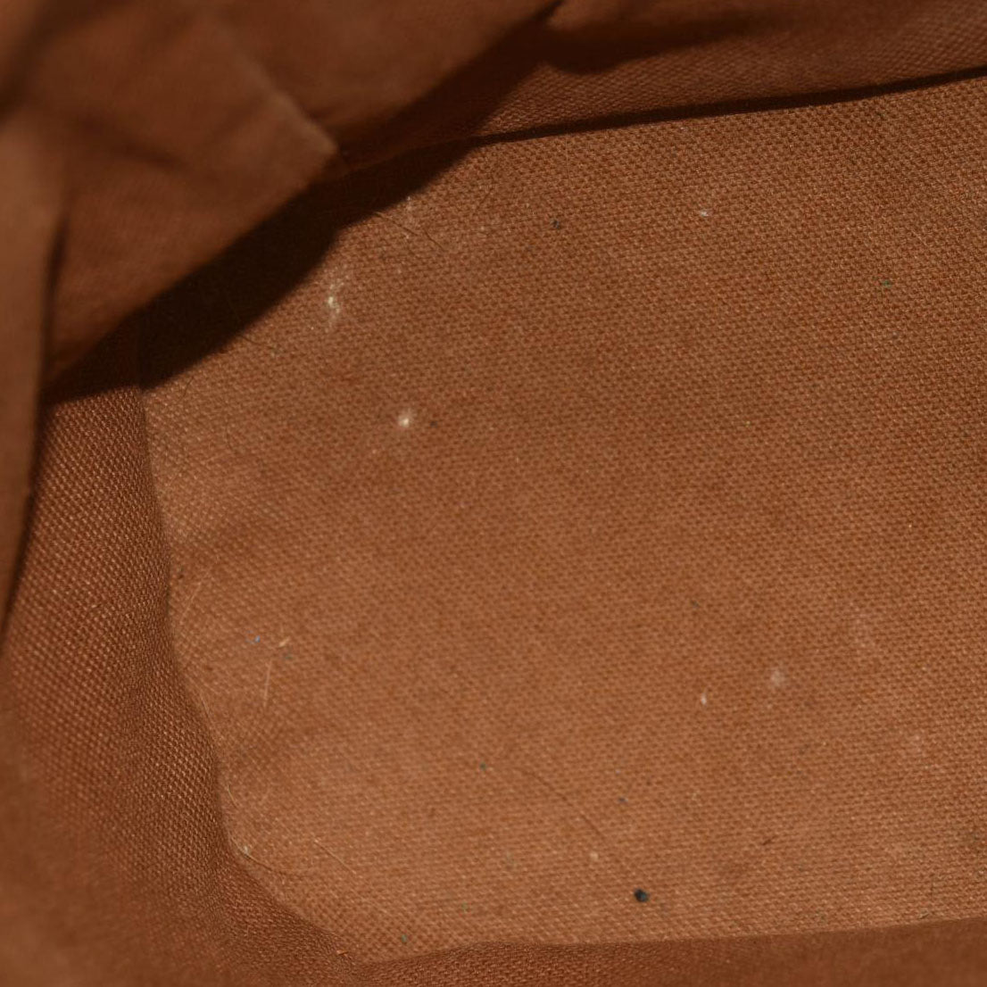 LOUIS VUITTON Monogram Montsouris MM Backpack