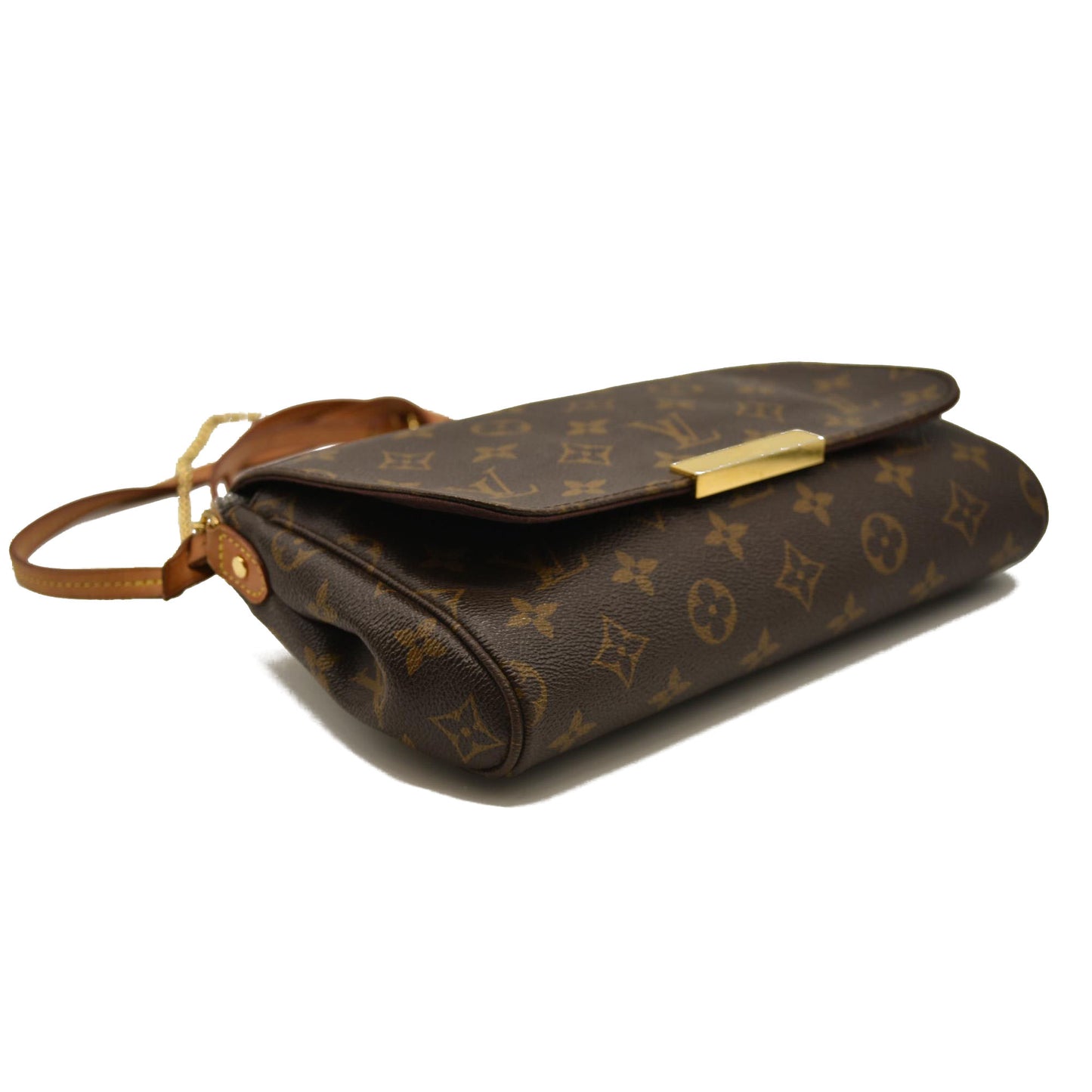 Louis Vuitton  Monogram Favorite MM SA1114