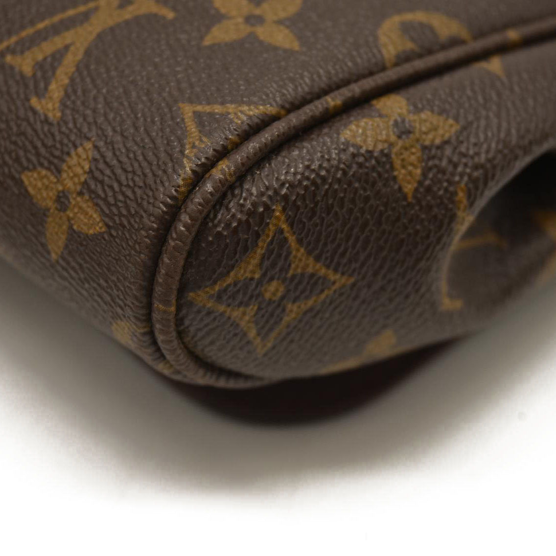 Louis Vuitton  Monogram Favorite MM SA1114