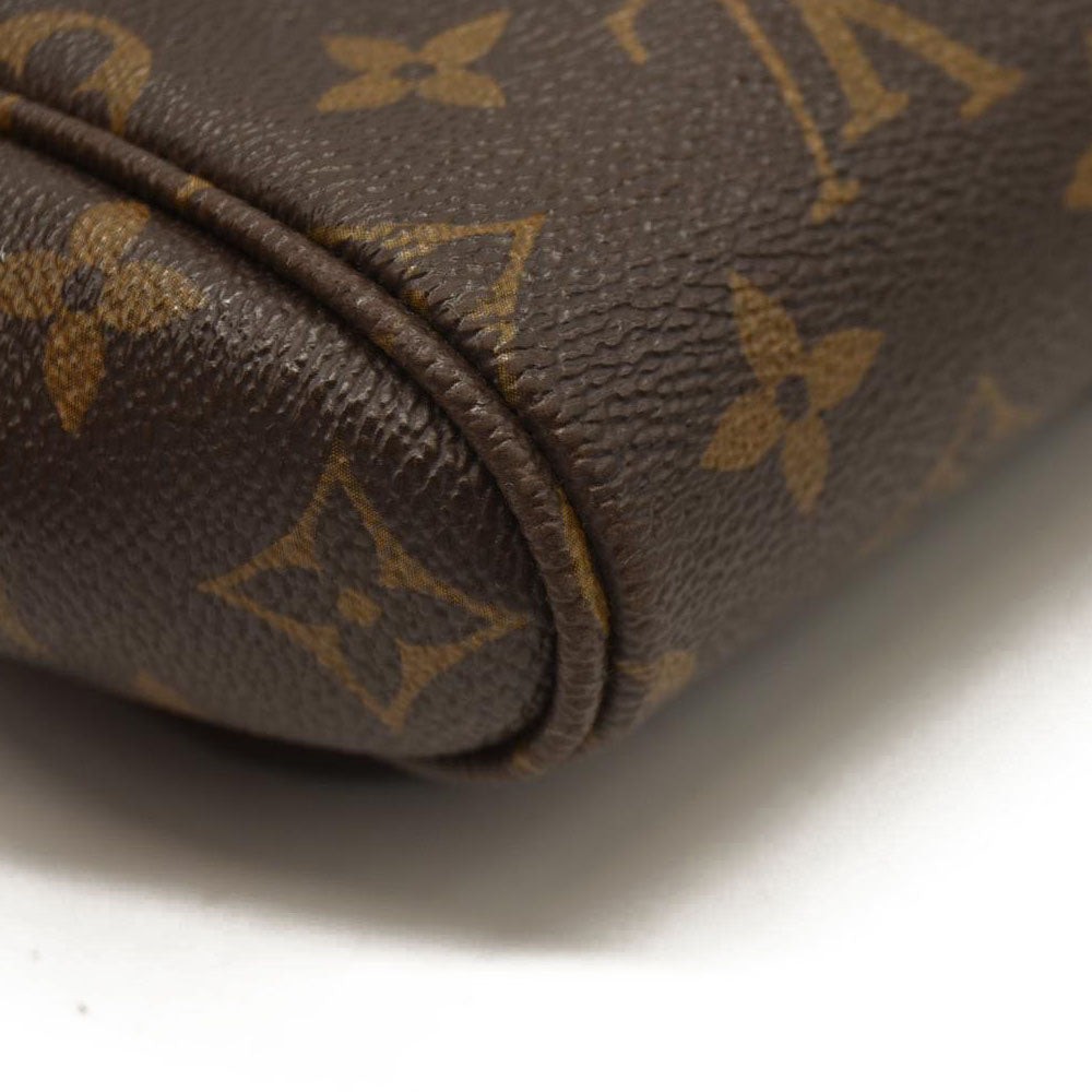 Louis Vuitton  Monogram Favorite MM SA1114