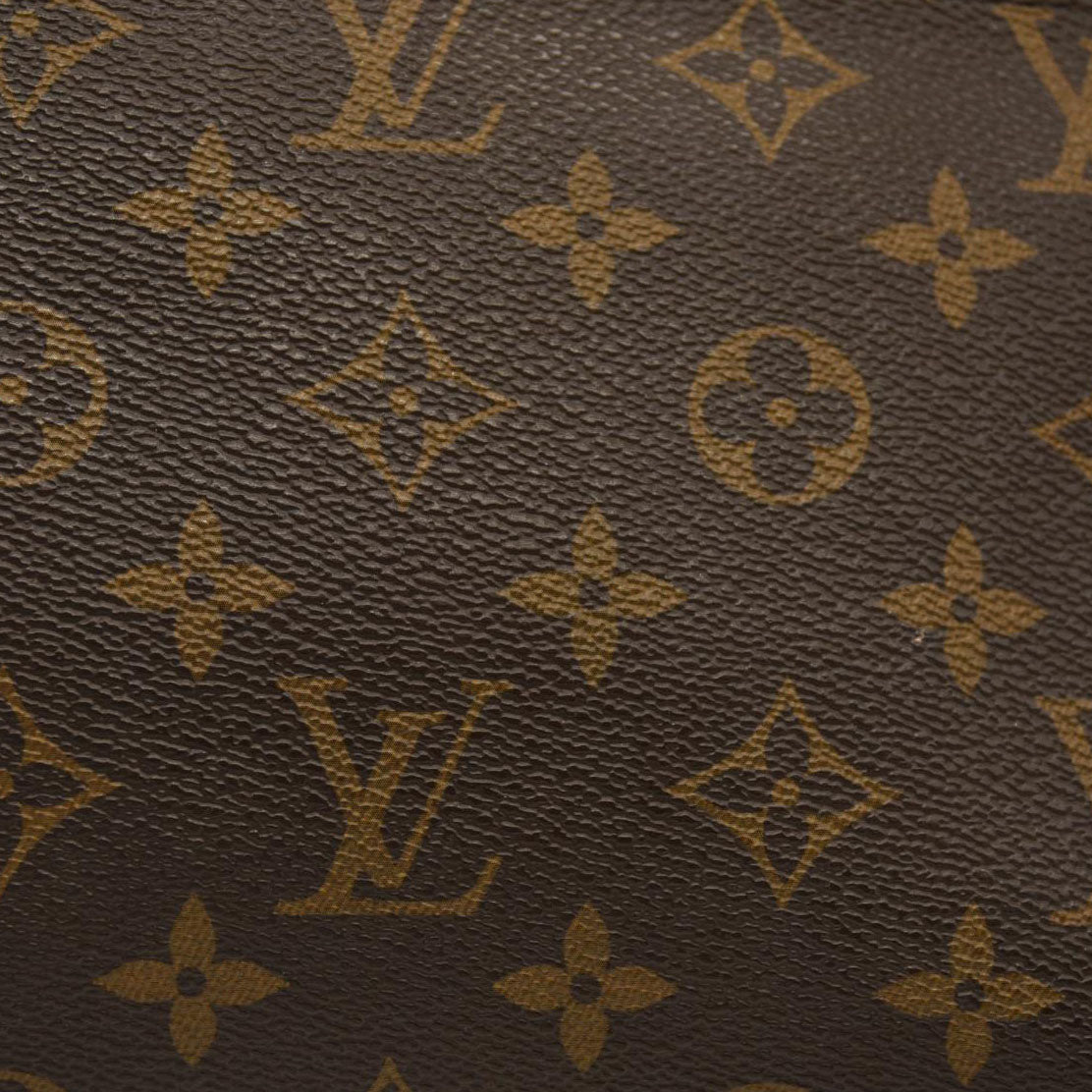 Louis Vuitton  Monogram Favorite MM SA1114