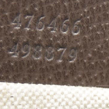 Gucci  GG Supreme Monogram Web Neo Vintage Shoulder Bag Beige New Acero Crop