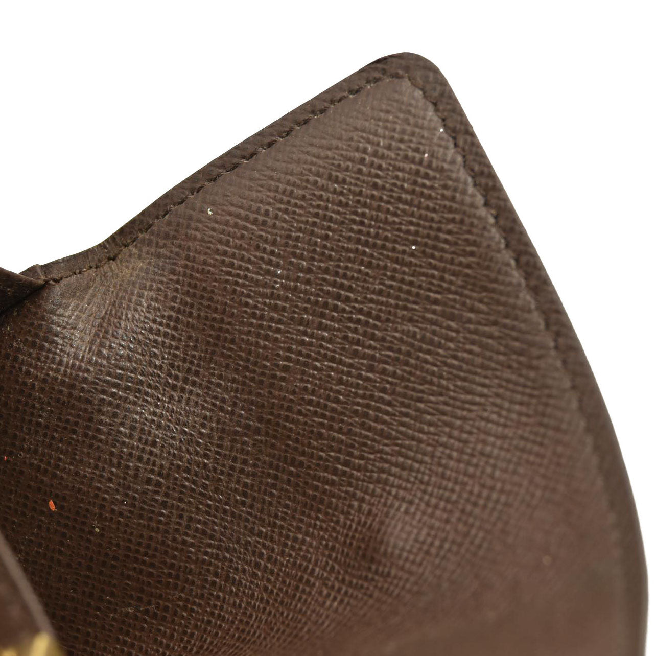 Louis Vuitton  Damier Ebene Multicles 4 Key Holder CT1018