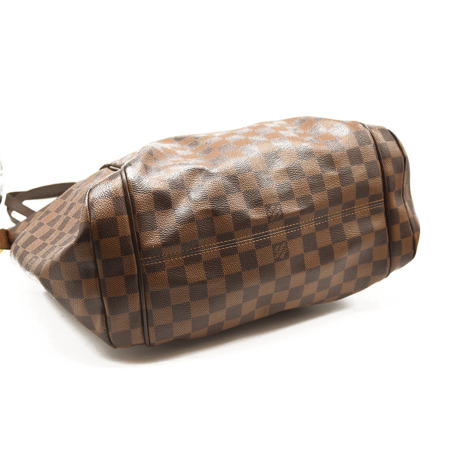 LOUIS VUITTON Damier Ebene Totally MM