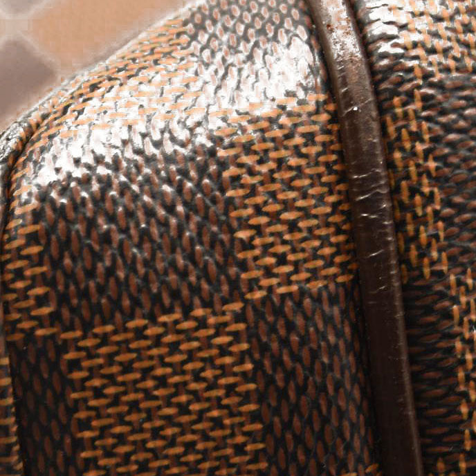 LOUIS VUITTON Damier Ebene Totally MM