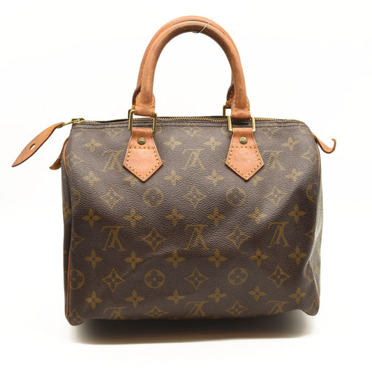 1994 LOUIS VUITTON Monogram Speedy 25 SP1904