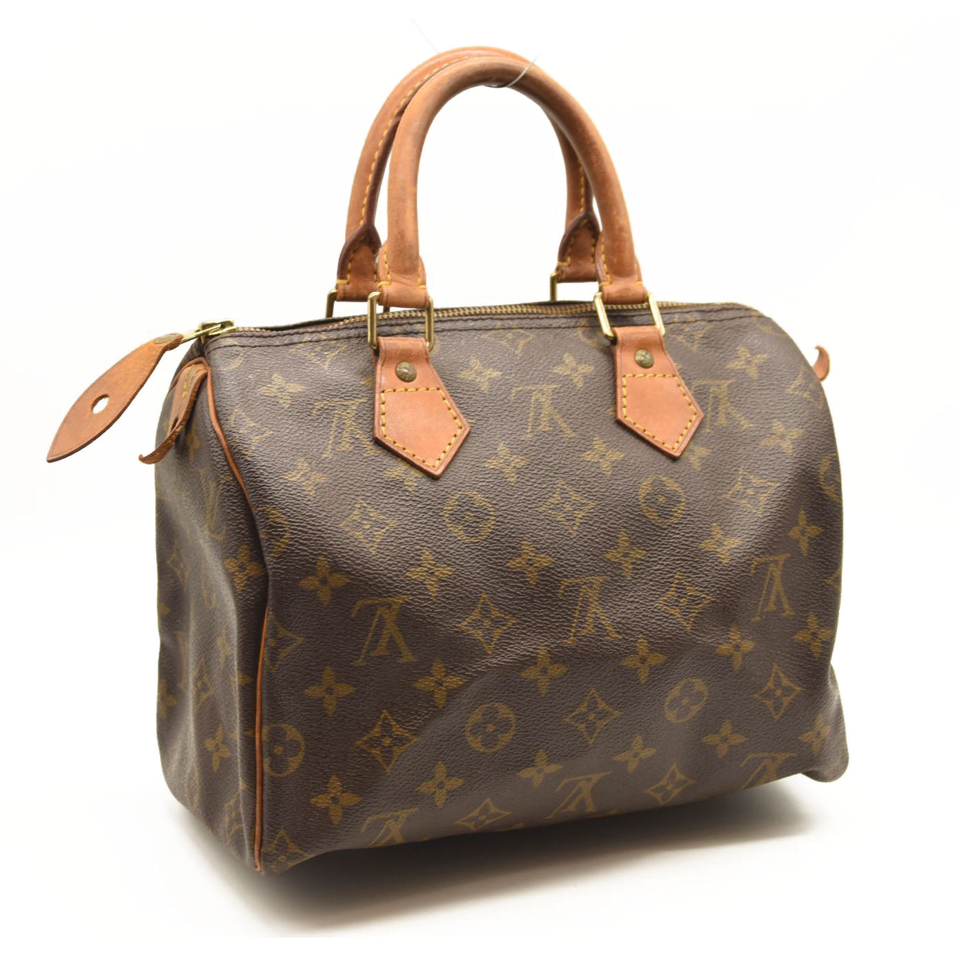 1994 LOUIS VUITTON Monogram Speedy 25 SP1904