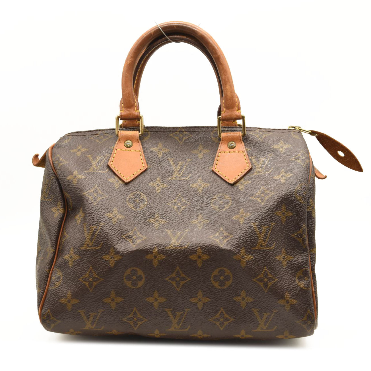 1994 LOUIS VUITTON Monogram Speedy 25 SP1904