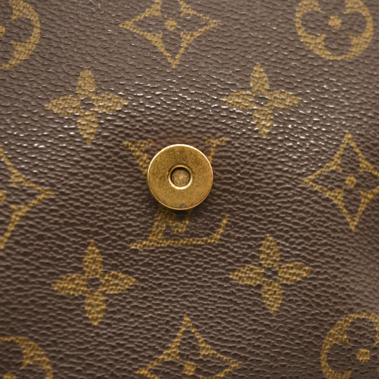 LOUIS VUITTON Monogram Musette Tango SP0012