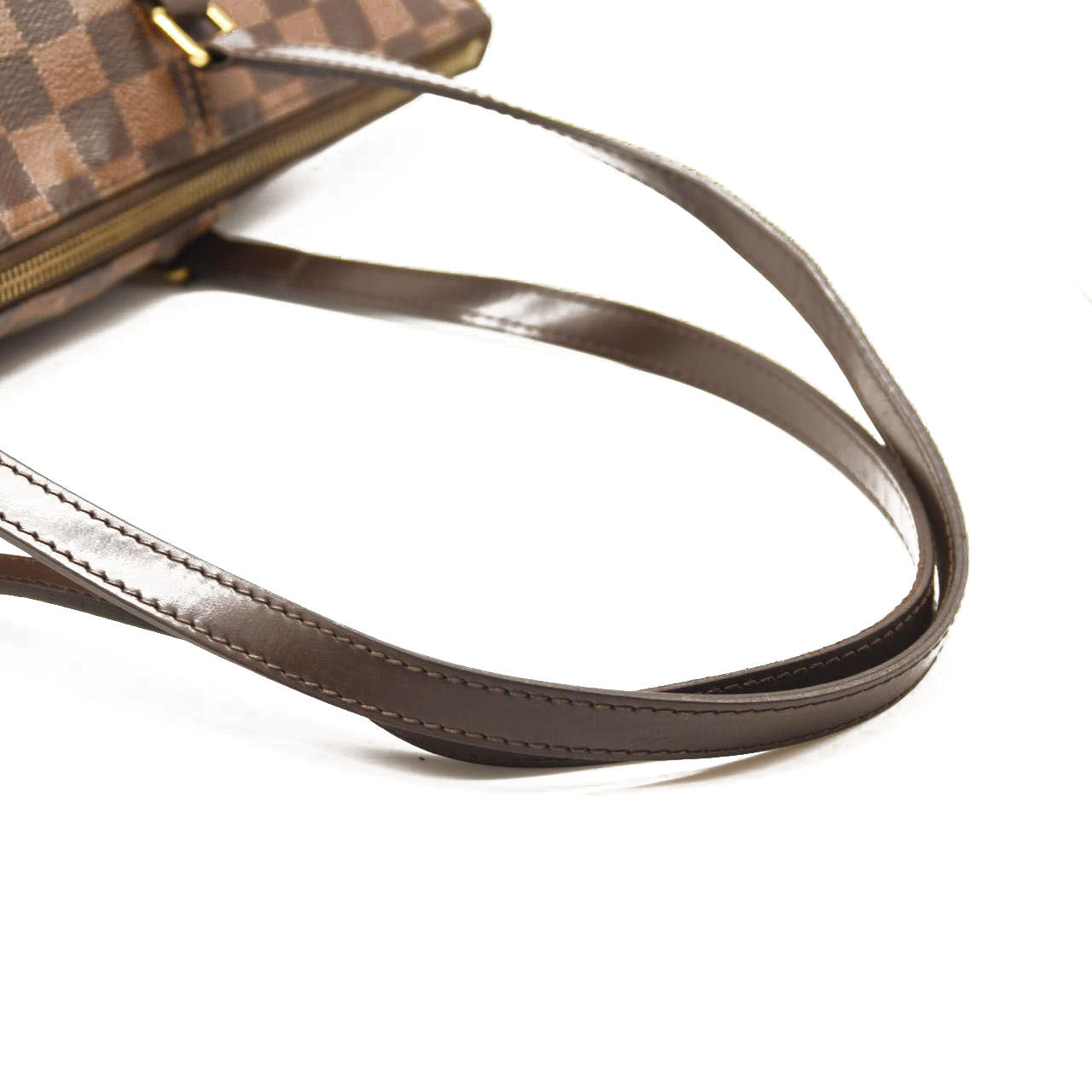 LOUIS VUITTON Damier Ebene Totally MM