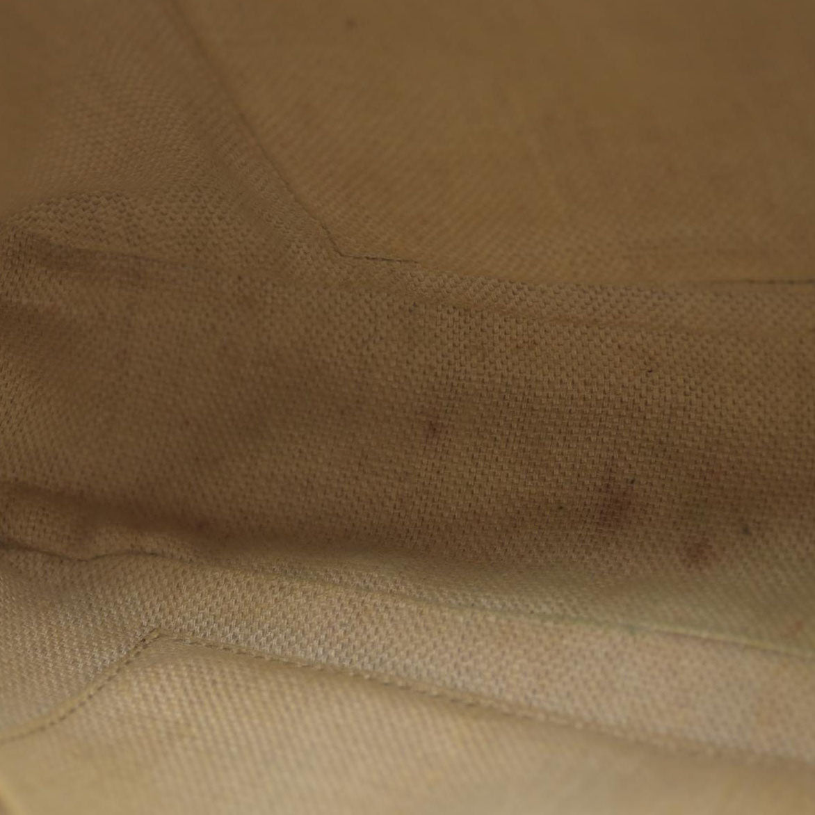 Gucci  GG Supreme Monogram Web Small Webby Bee Shoulder Bag Dark Brown