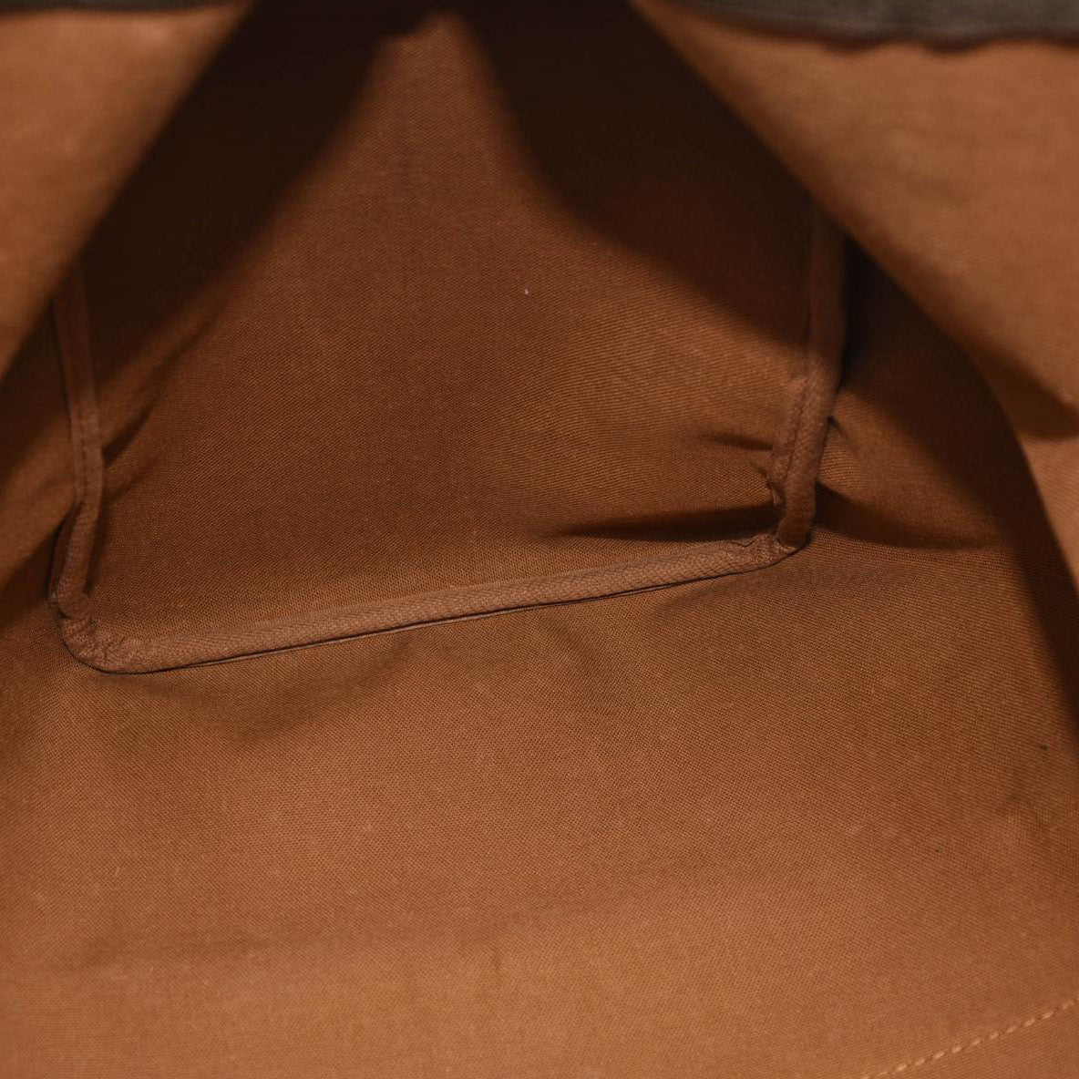 LOUIS VUITTON Monogram Keepall 45 VI0910