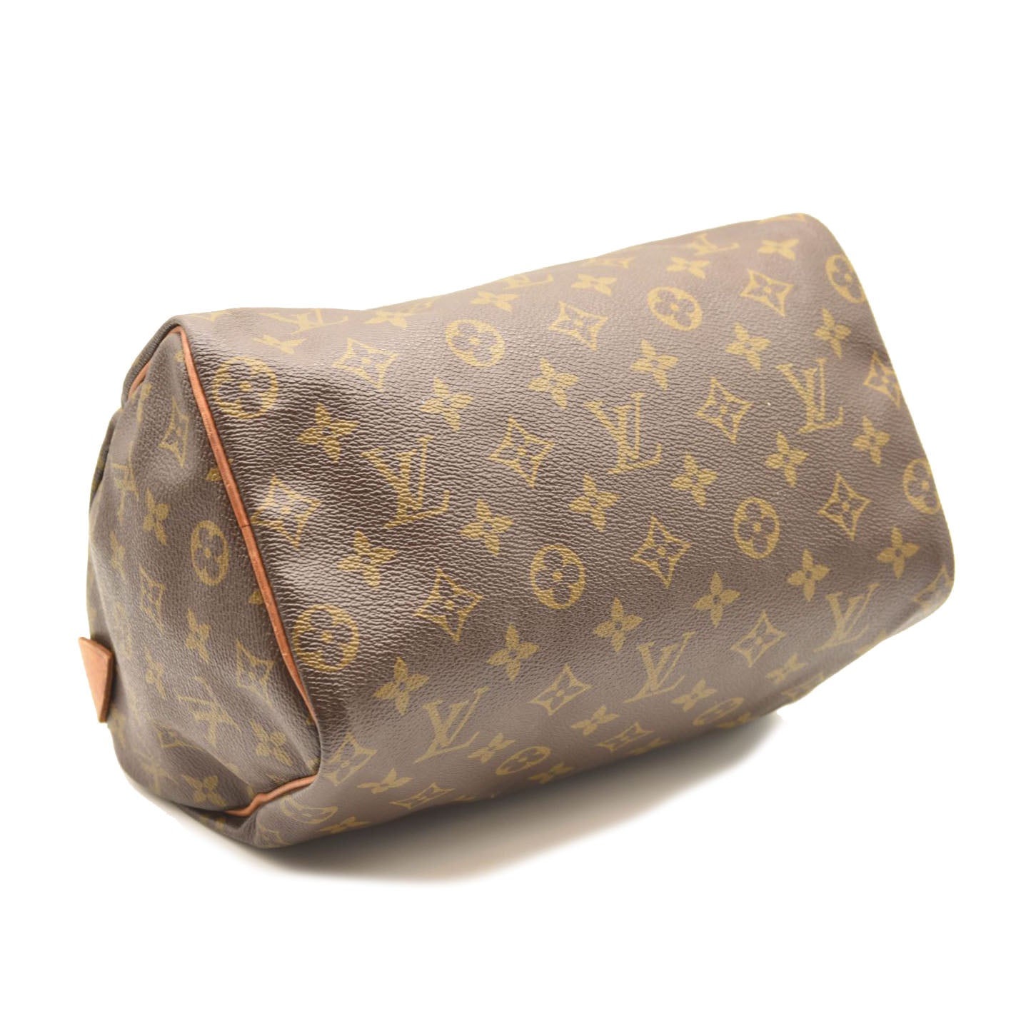 2000 LOUIS VUITTON Monogram Speedy 25 FH1020