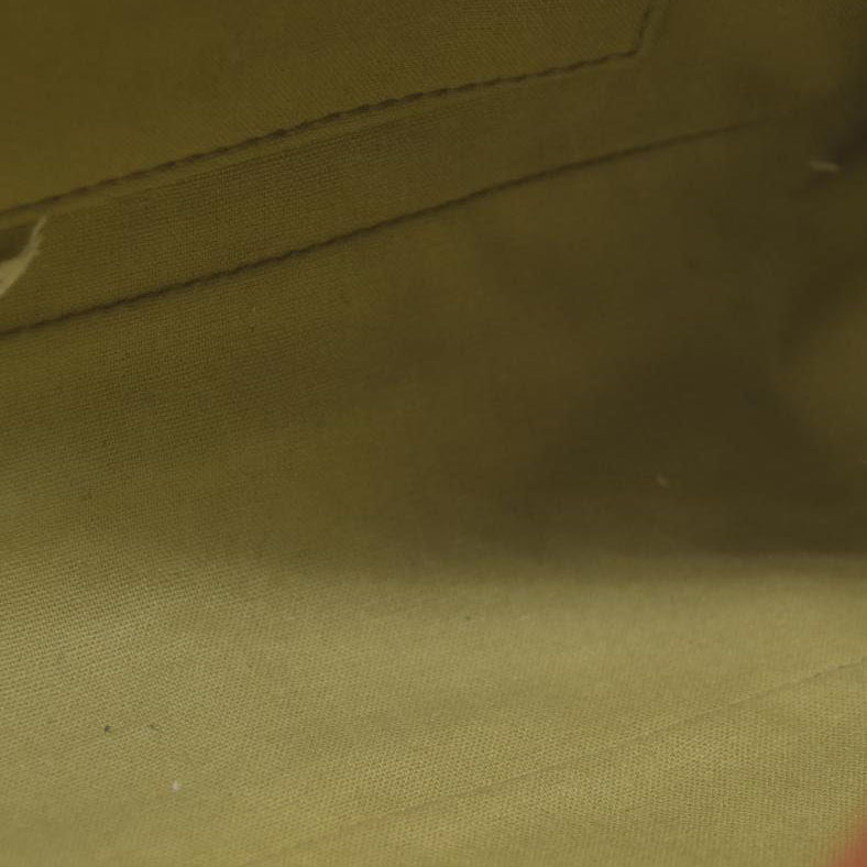 AUCTION $1450 Gucci  Vintage Canvas Web Shoulder Bag Sand Cuir