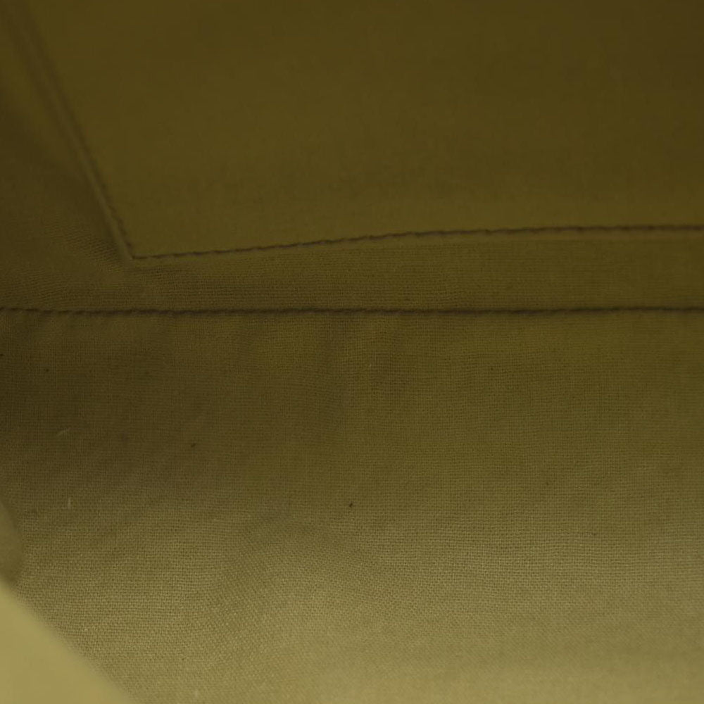 AUCTION $1450 Gucci  Vintage Canvas Web Shoulder Bag Sand Cuir