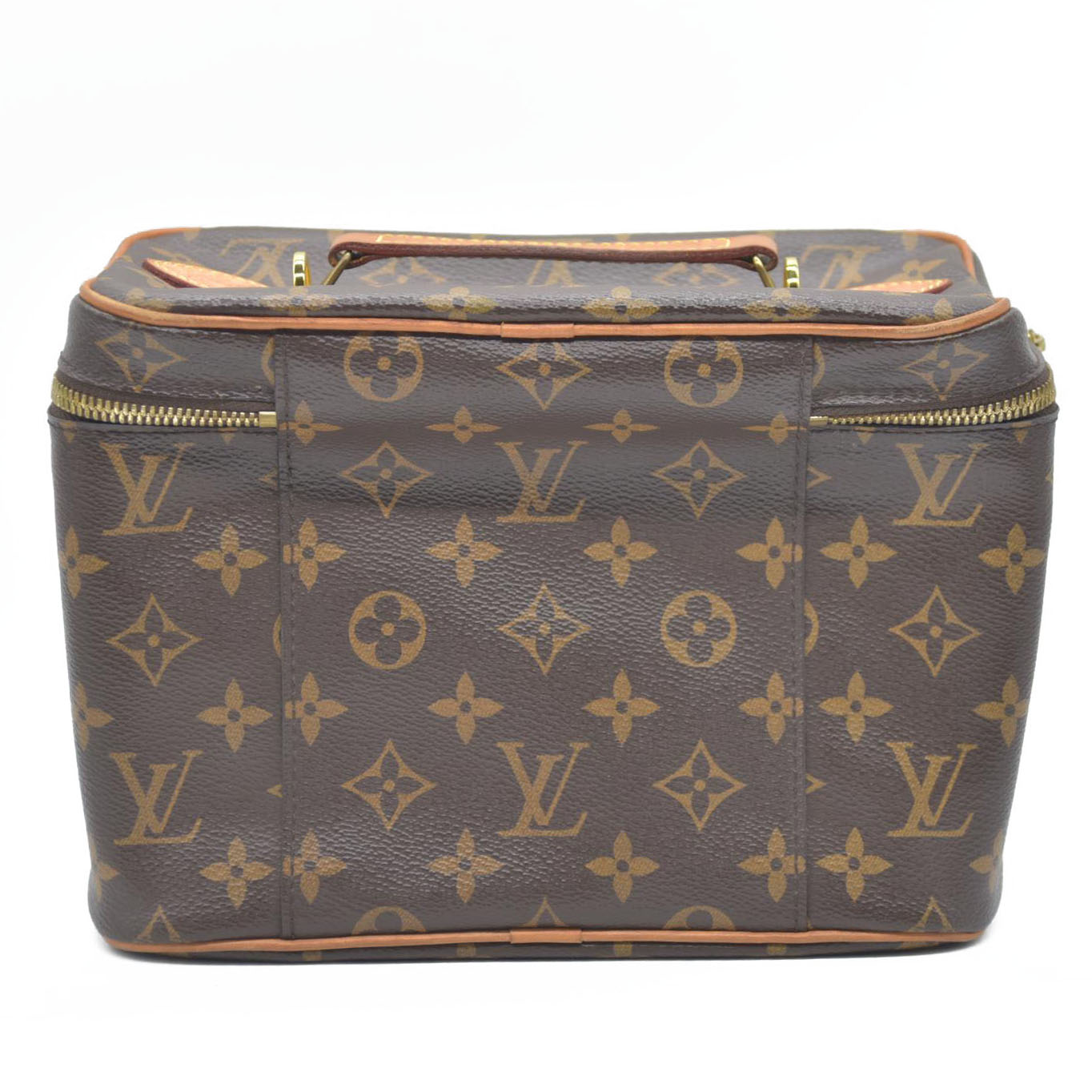 Louis Vuitton  Monogram Nice BB PL2128