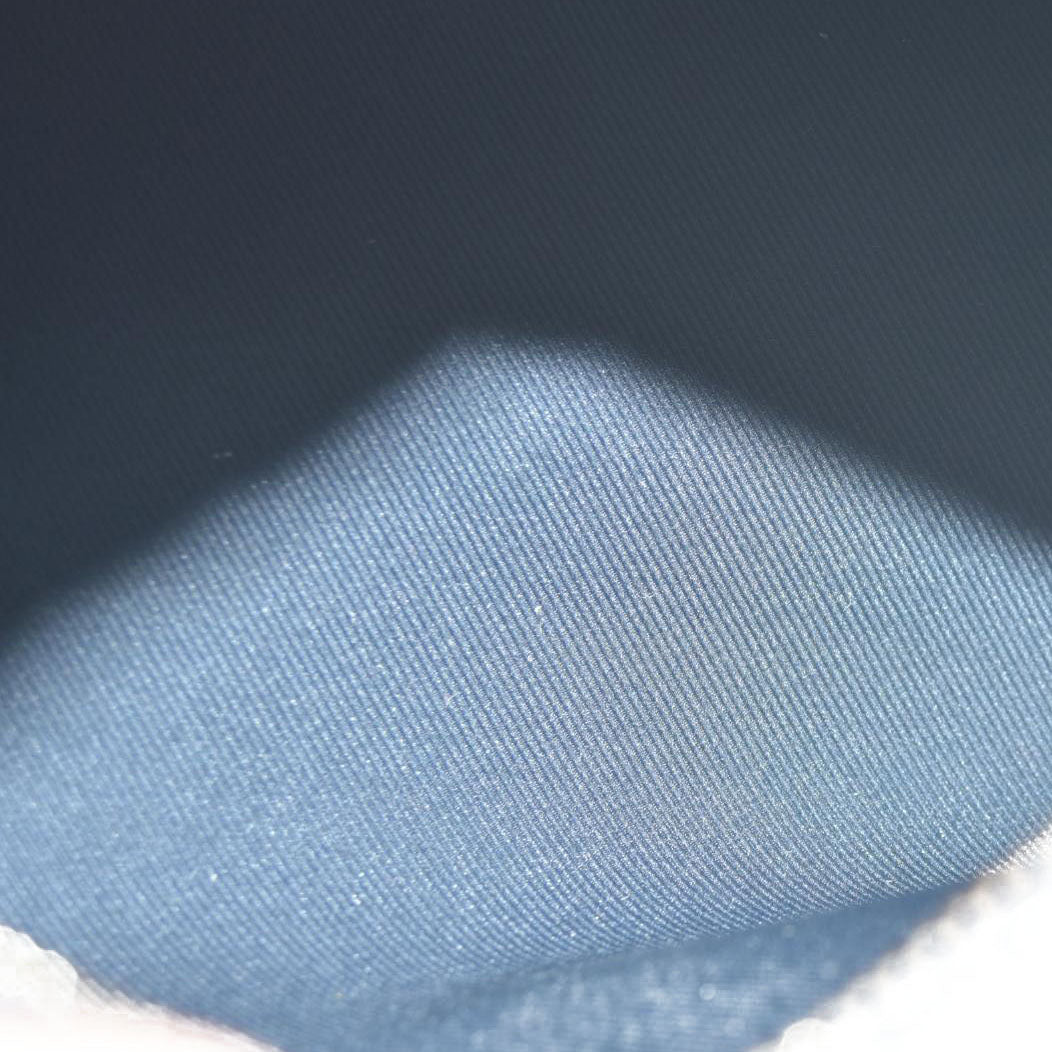 $2710 Louis Vuitton  Monoglam Speedy Bandouliere 20 Blue no strap