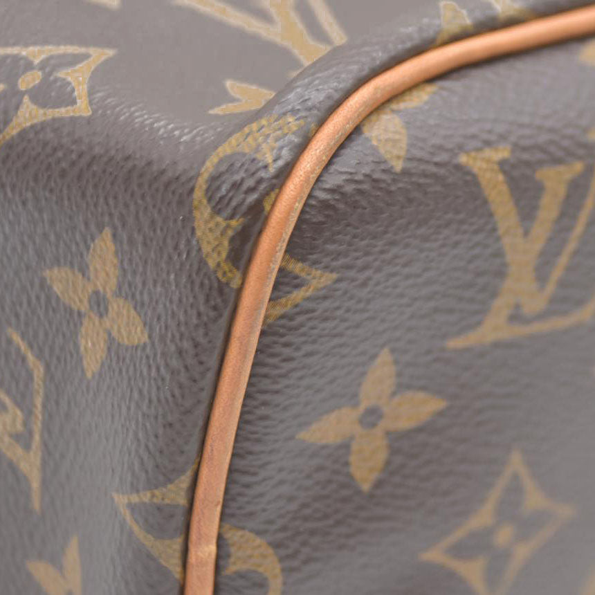 Louis Vuitton  Monogram Nice BB PL2128