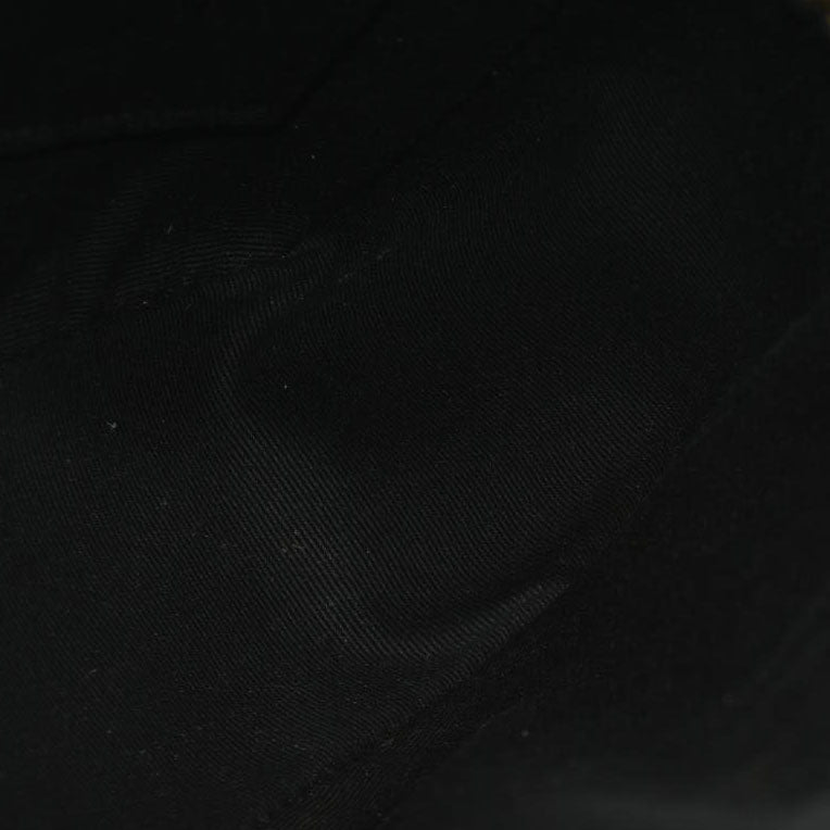 Saint Laurent  Calfskin Matelasse Monogram Lou Camera Bag Crema Soft