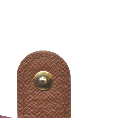 $505 LOUIS VUITTON Monogram Agenda PM Day Planner Notebook Cover CA0928