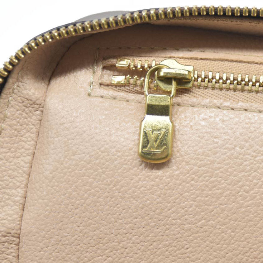 Louis Vuitton  Monogram Nice BB PL2128