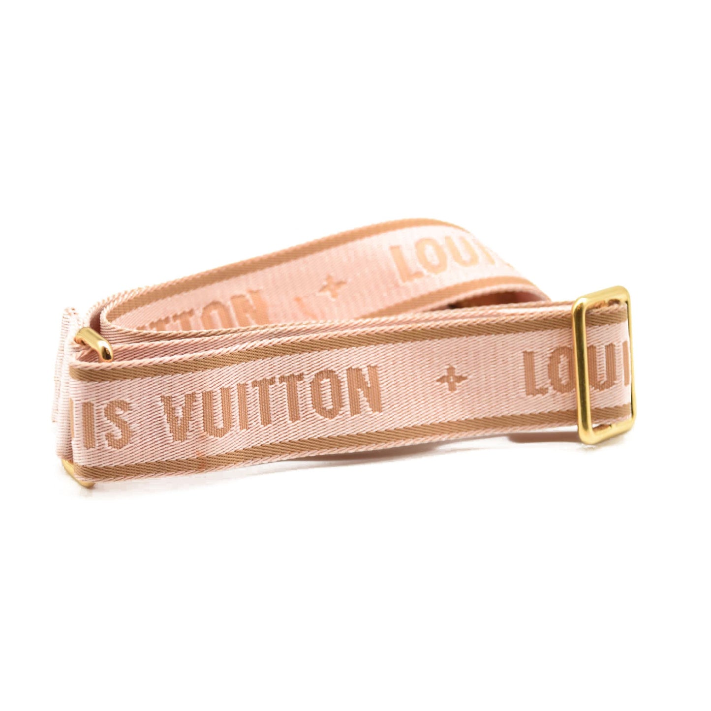 USED LOUIS VUITTON MONOGRAM MULTI POCHETTE ACCESSORIES ROSE CLAIR MB3260