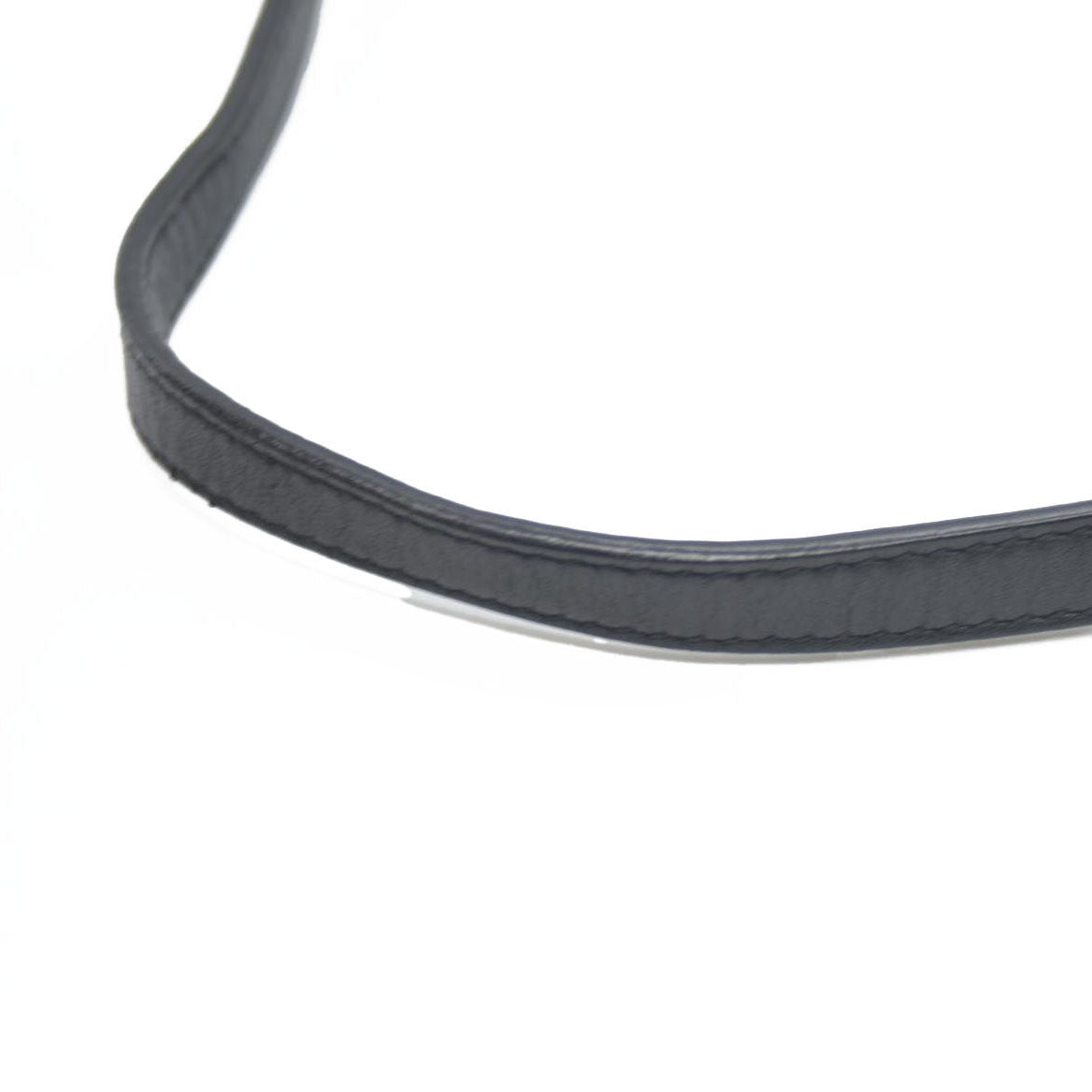 AUCTION $2400 Saint Laurent  Grain De Poudre Medium Classic Monogram Kate Tassel Satchel Black