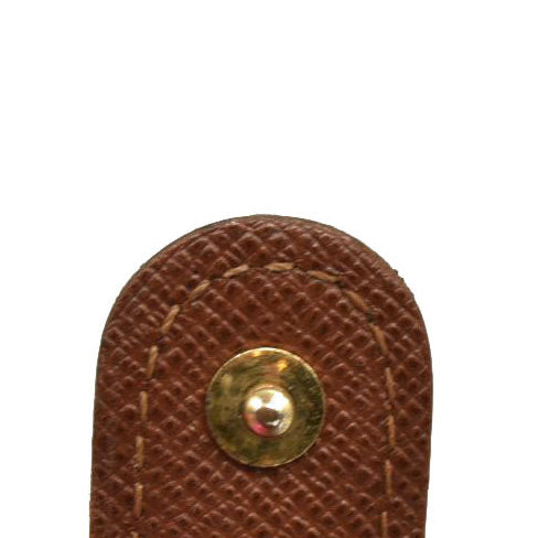 Louis Vuitton  Monogram Small Ring Agenda Cover CA1011