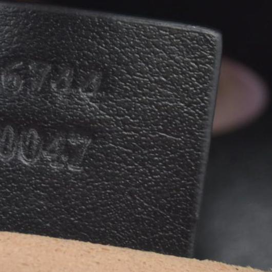 $2600 Gucci  Double G Marmont Mini
