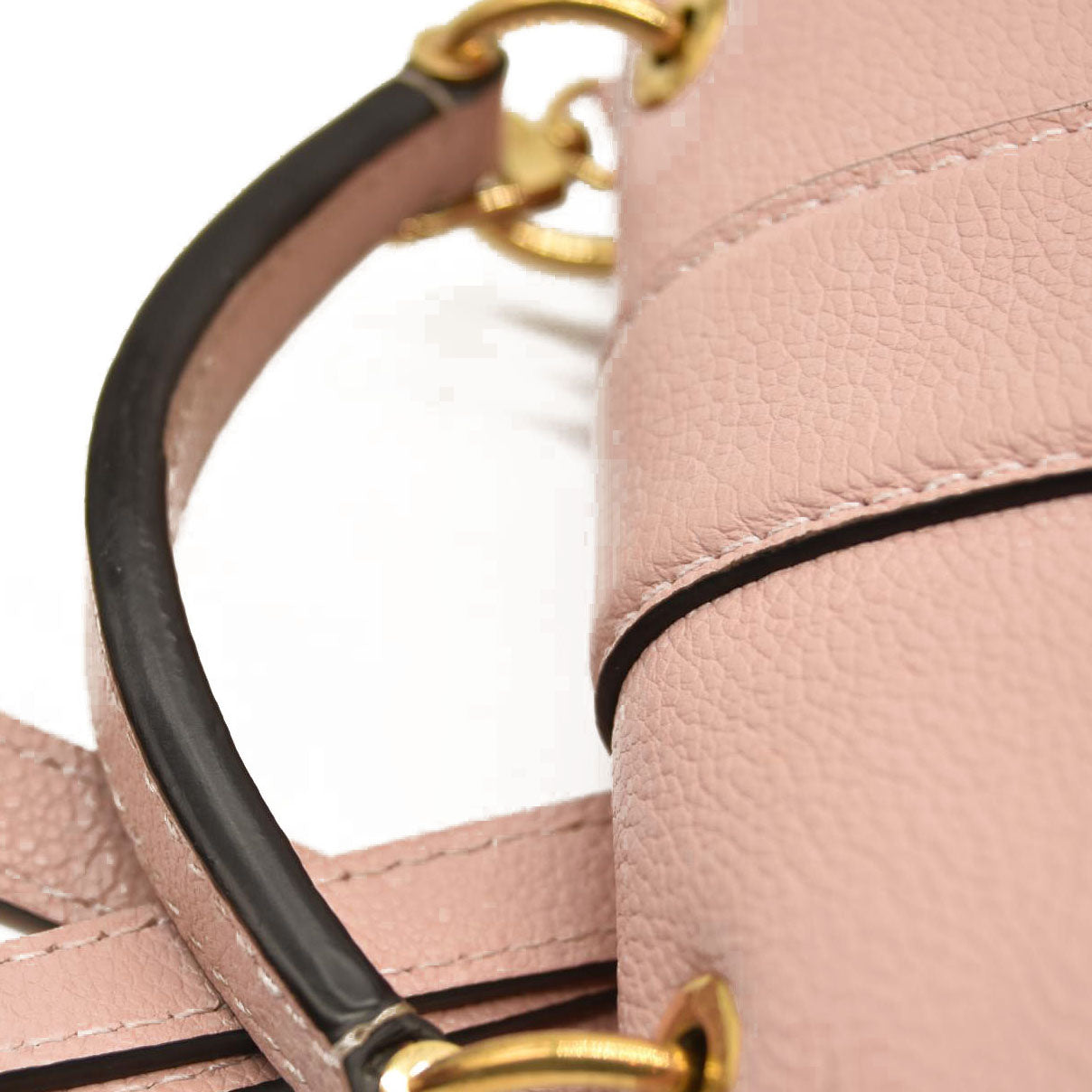 Louis Vuitton  Damier Ebene Clapton Backpack Magnolia