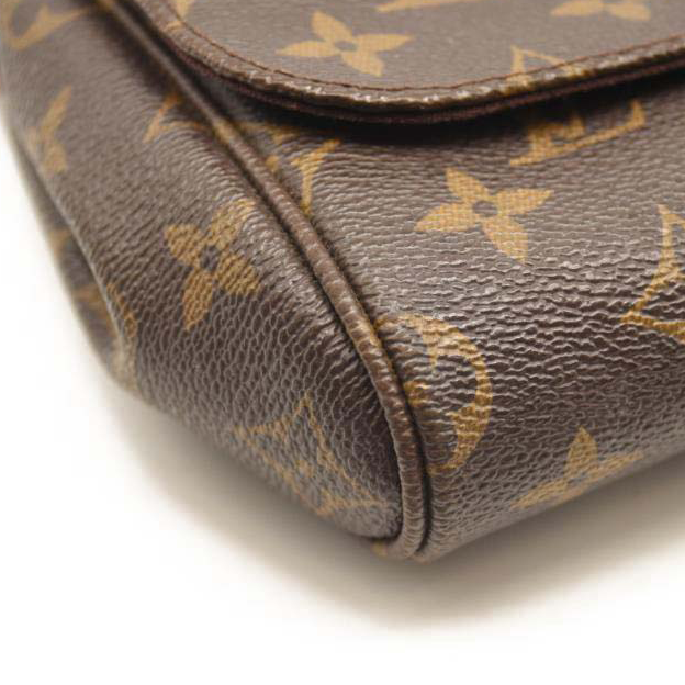 LOUIS VUITTON Monogram Favorite MM 2012