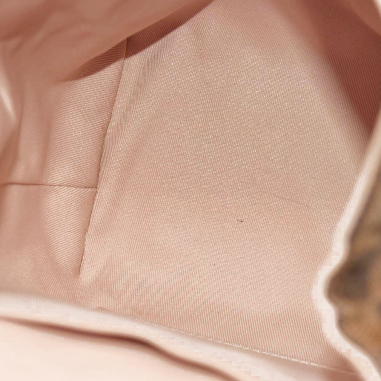 Louis Vuitton  Damier Ebene Clapton Backpack Magnolia