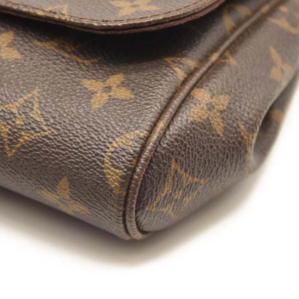 LOUIS VUITTON Monogram Favorite MM 2012