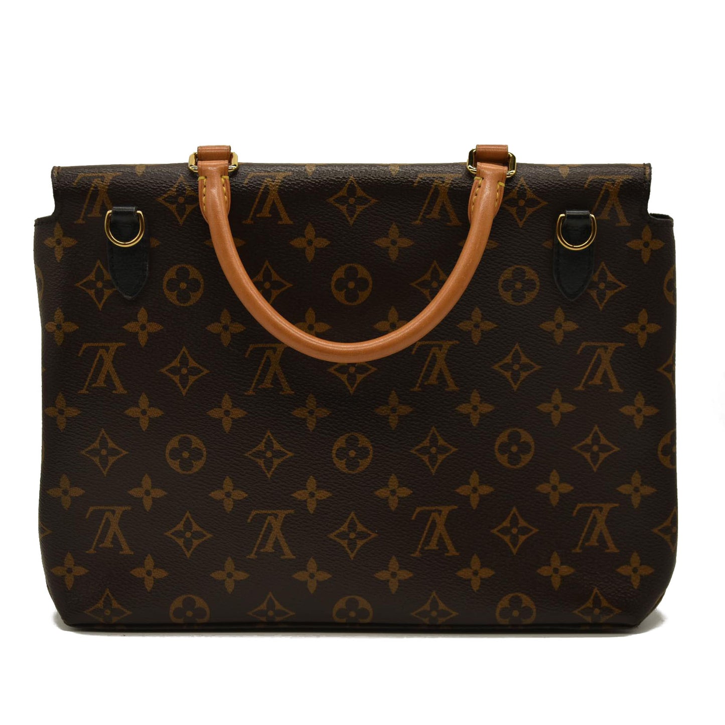 LOUIS VUITTON  Monogram Marignan Black FL3108