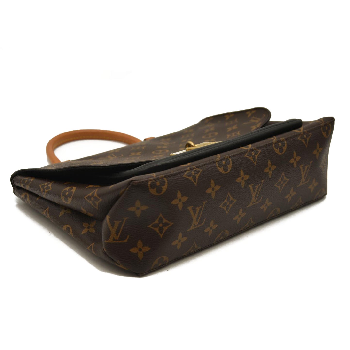 LOUIS VUITTON  Monogram Marignan Black FL3108