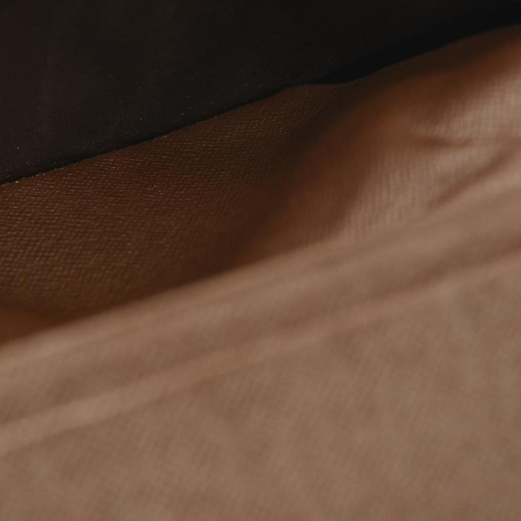 Louis Vuitton  Damier Ebene Porte-Cartes Credit Yen Checkbook Wallet CA0025