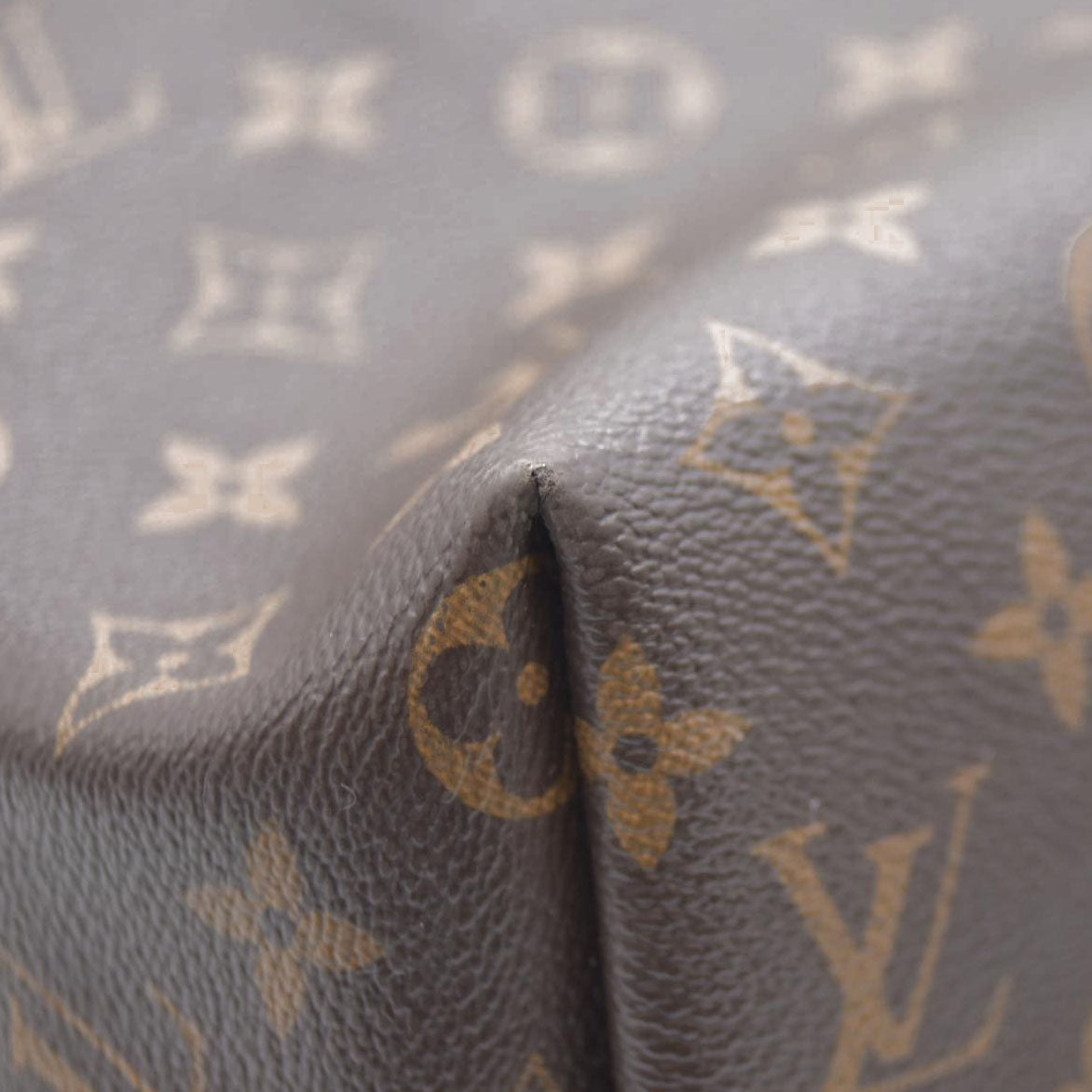 Louis Vuitton  Monogram Graceful MM Pivoine