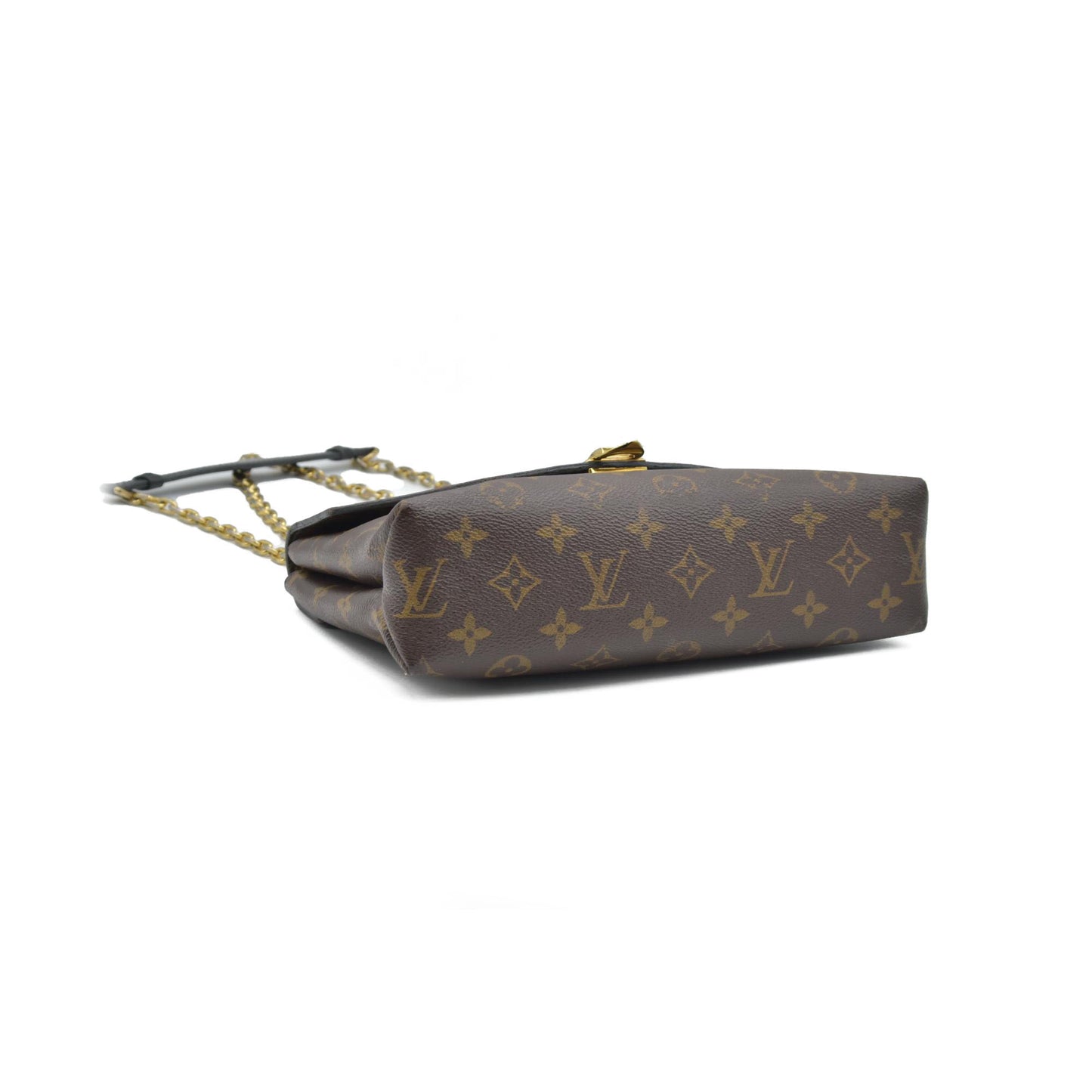 $2410 Louis Vuitton  LV Monogram Saint Placide PM Burgundy